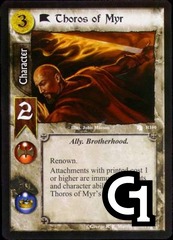 Thoros of Myr